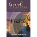 Grand Distance: nothing could stop her from seeing her grandson grow-up