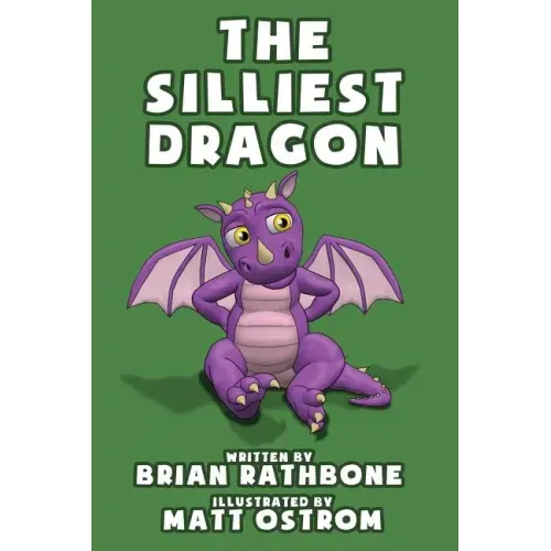 The Silliest Dragon