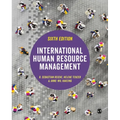International Human Resource Management