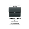 From Backpack to Briefcase: Mastering Etiquette for Career and Personal Success