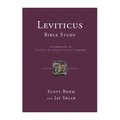 Leviticus Bible Study: A Companion to Leviticus: An Introduction and Commentary
