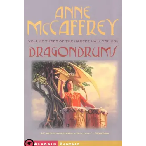 Dragondrums
