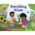 Everything Grows