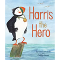 Harris the Hero: A Puffin's Adventure
