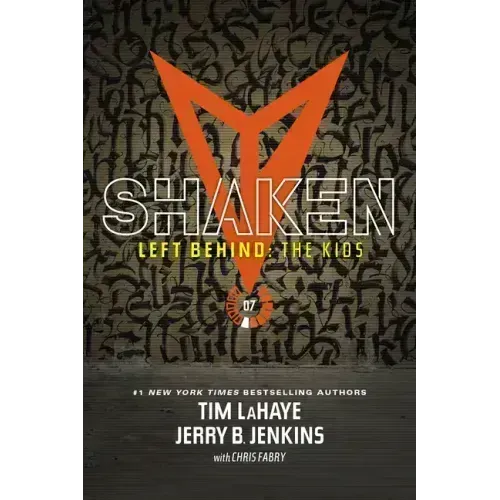 Shaken