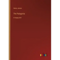 The Patagonia: in large print