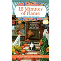 15 Minutes of Flame