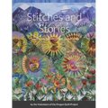 Stitches and Stories: Recollections from the Oregon Quilt Project