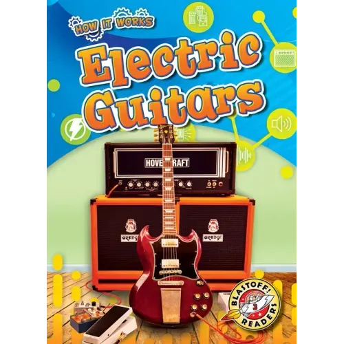 Electric Guitars