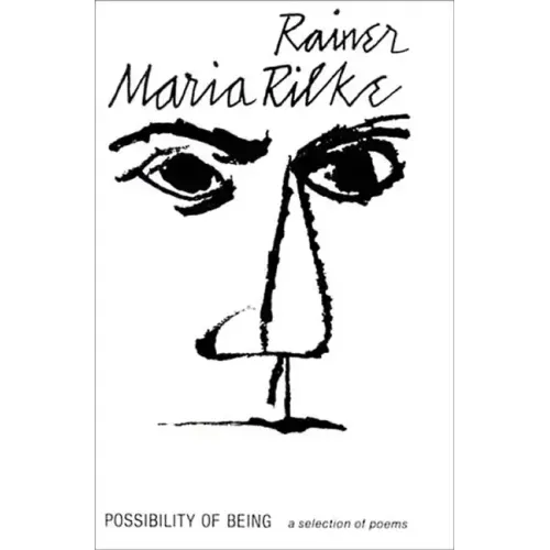 Possibility of Being: A Selection of Poems