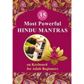 35 Most Powerful Hindu Mantras on Keyboard for Adult Beginners