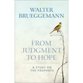 From Judgement to Hope