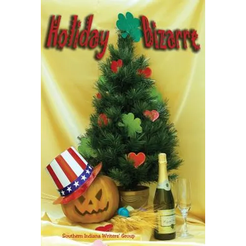 Holiday Bizarre