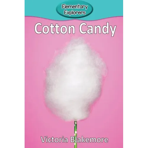Cotton Candy
