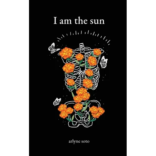 I am the sun