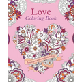 Love Coloring Book: Images You Will Completely Fall for