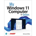 My Windows 11 Computer for Seniors