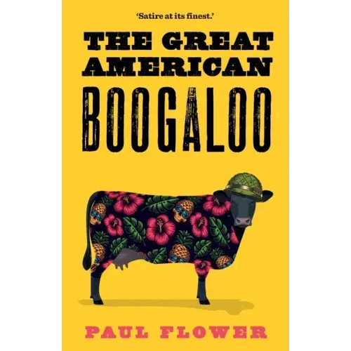 The Great American Boogaloo