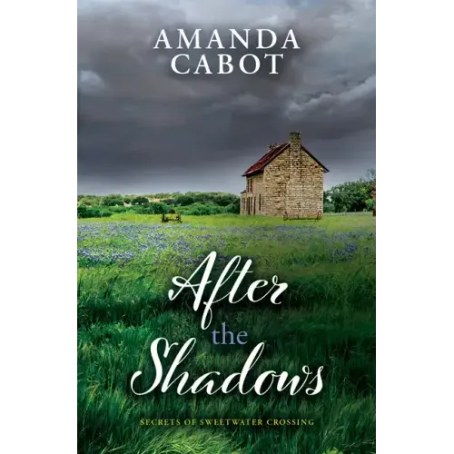 After the Shadows