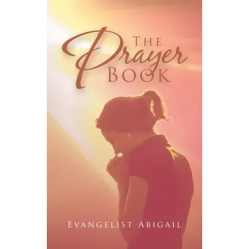 The Prayer Book