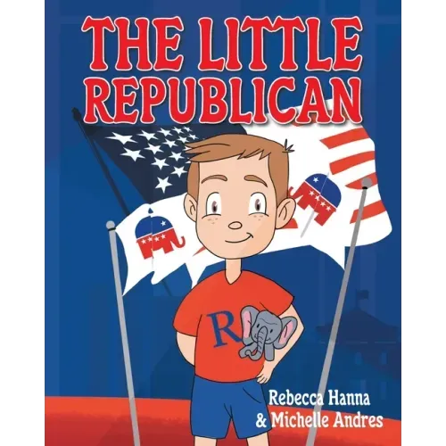 The Little Republican