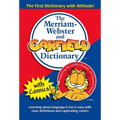 The Merriam-Webster and Garfield Dictionary