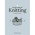 Pocket Book of Knitting: Mindful Crafting for Beginners