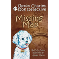 Missing Map: Upton Charles-Dog Detective