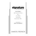 Signature in the Schools, Volume I