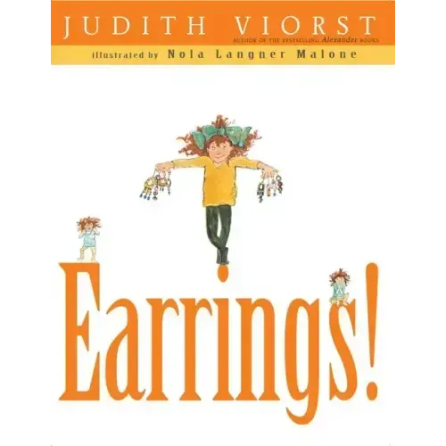 Earrings!