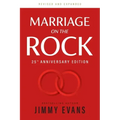 Marriage on the Rock 25th Anniversay Edition: The Comprehensive Guide to a Solid, Healthy, and Lasting Marriage