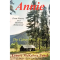 Annie: The Cabin in the Woods