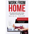 Work from Home: 30+ Remote Jobs to Earn Money with Low or No Start-Up Costs