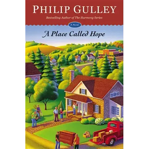 A Place Called Hope