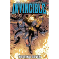 Invincible Volume 17: What's Happening