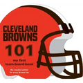 Cleveland Browns 101-Board
