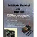 SolidWorks Electrical 2021 Black Book
