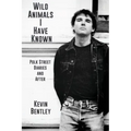 Wild Animals I Have Known