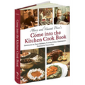 Mary and Vincent Price's Come Into the Kitchen Cook Book
