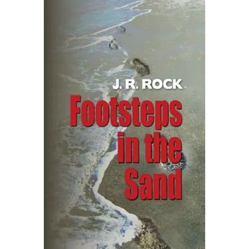 Footsteps in the Sand