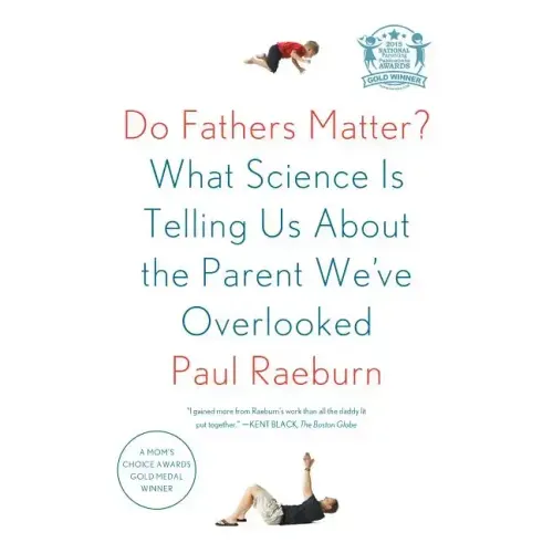 Do Fathers Matter?