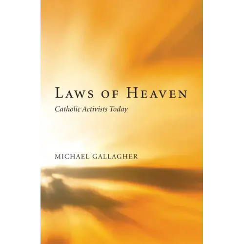 Laws of Heaven