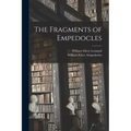 The Fragments of Empedocles