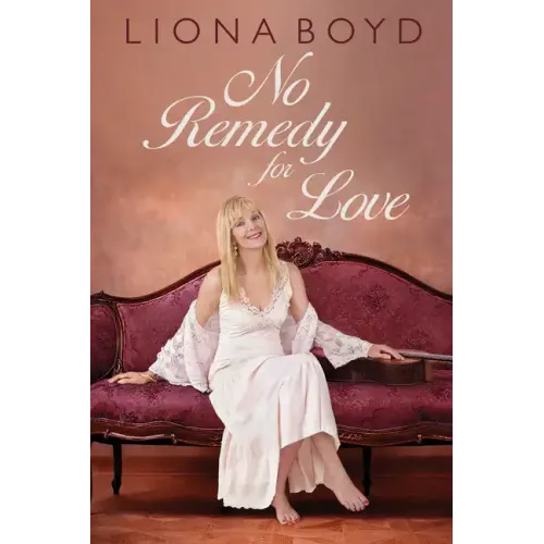 No Remedy for Love