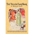 The Yellow Fairy Book