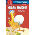 Gran Huevo (Big Egg Spanish Edition)