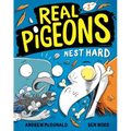 Real Pigeons Nest Hard (Book 3)