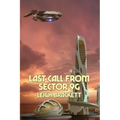 Last Call from Sector 9G