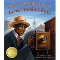 Take a Picture of Me, James Van Der Zee!
