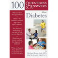 100 Questions & Answers about Diabetes